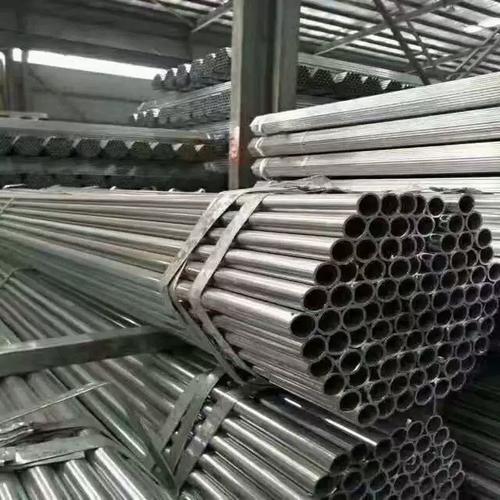 永登q355nhb耐候钢管